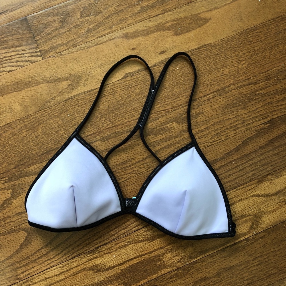 NWOT Victoria’s Secret swim top